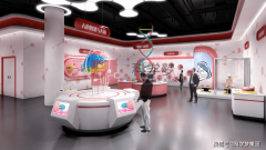 <b>公司数字孪生尝试室</b>