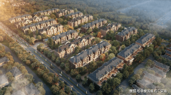 配备了脚球场、网球场、篮球场、儿童逛乐场等