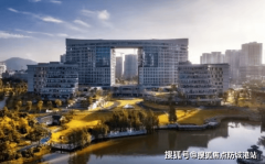 具备总资产超500亿元的雄厚本钱实力及30余年城市