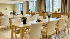 专业的康复锻炼、认知症干涉