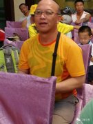 “飞龙湖杯”2017年全国青少年门球锦标赛准备会